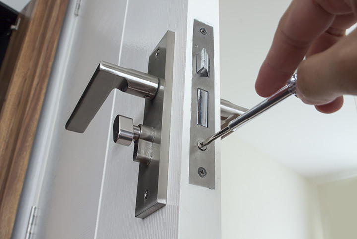 Our local locksmiths are able to repair and install door locks for properties in Yeading and the local area.